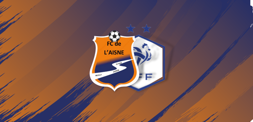 FC de l'Aisne - Mayenne Mareau MF