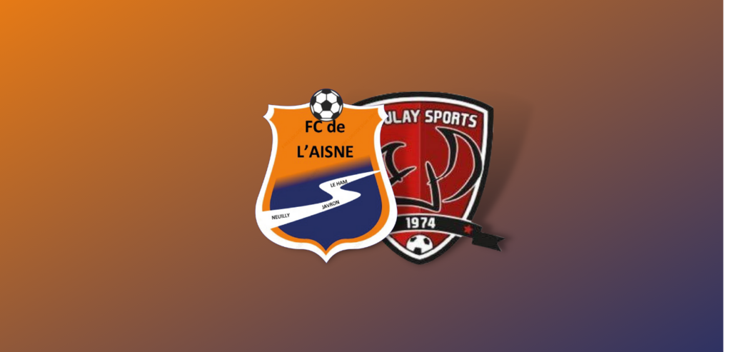 FC de l'Aisne A - Moulay Sports