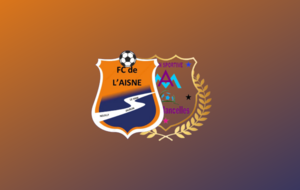 Sénior : FC de l'Aisne - US Alpes Mancelles Football (Résultat)