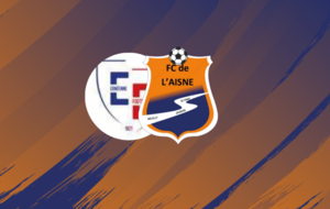 Futsal : Érnéene Football Section Futsal - FC de l'Aisne (Résultat)
