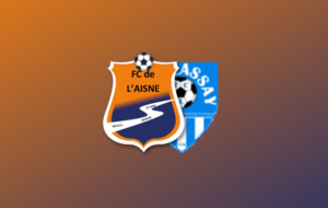 Sénior : FC de l'Aisne B - Lassay-les-Châteaux (Résultat)