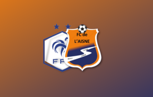 Coupe du District Bernard Poirrier : Le Pas Sports - FC de l'Aisne A (Forfait)