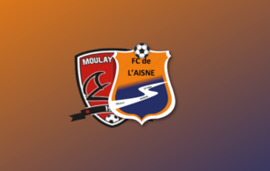 D2 J2 : Moulay Sports - FC de l'Aisne A 