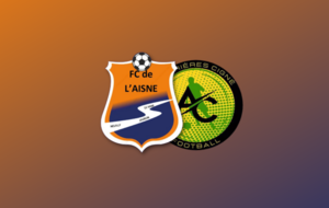 D2 J3 : FC de l'Aisne A - FC Ambrières Cigné B 