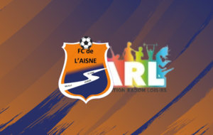 Futsal : FC de l'Aisne - Association Radon Loisirs (Amical)