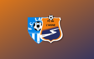 D2 J5 : Lassay FC B - FC de l'Aisne A 