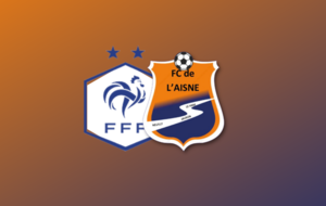 D4 J7 : Vaudaigu FC - FC de l'Aisne C