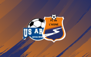 Futsal : Aron US (D2) - FC de l'Aisne (Résultat)
