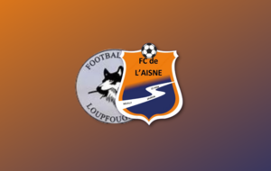 Loupfougère FC - FC de l'Aisne C