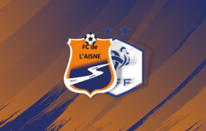 FC de l'Aisne 3 - 0 Mayenne Mareau MF