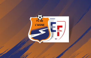 FC de l'Aisne - Ernée C
