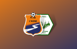 FC de l'Aisne C - Saint Pierre des Nids AS B