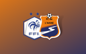ENT. Saint Jean S/MAY - FC de l'Aisne