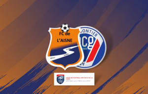 FC de l'Aisne - Ancienne Château-Gontier