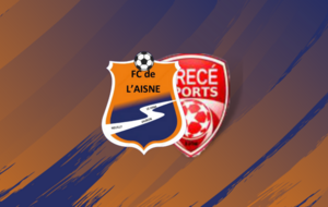 FC de l'Aisne - Brecé Sports