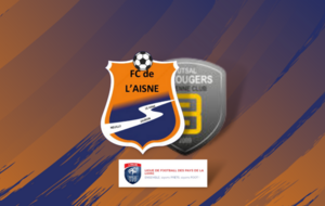 FC de l'Aisne - Bazougers Futsal (R2)
