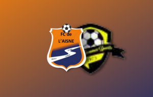 FC de l'Aisne C - Sainte Gemmes Sports B