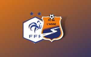 Mayenne Stade FC D - FC de l'Aisne A