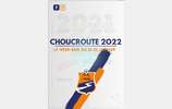 𝗜𝗻𝗳𝗼𝗿𝗺𝗮𝘁𝗶𝗼𝗻  | Le club officialise la date d’un très gros événement du club, la « Choucroute » du Football Club de l’Aisne. 🍽